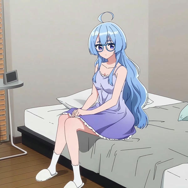 Nagisa Shiota (11)