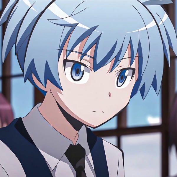 Nagisa Shiota (13)