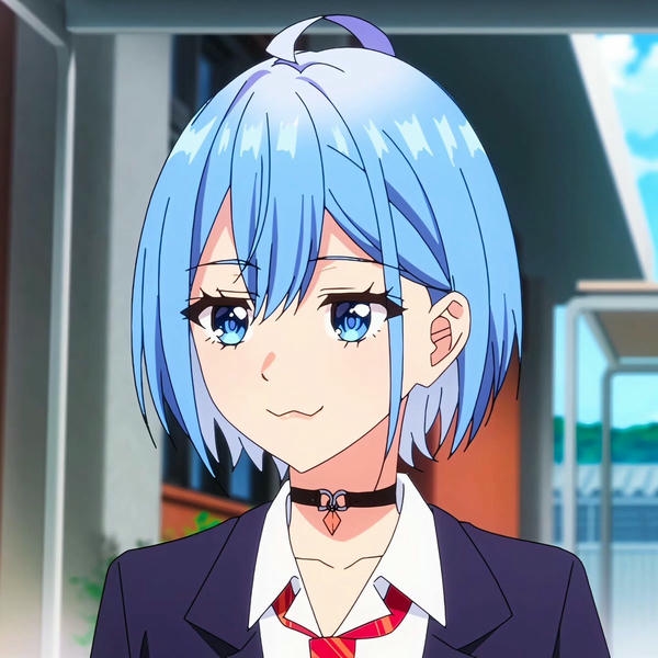 Nagisa Shiota (15)