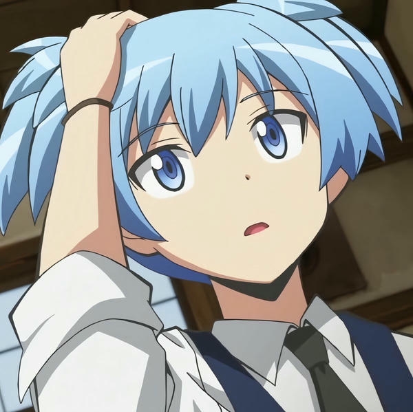 Nagisa Shiota (17)
