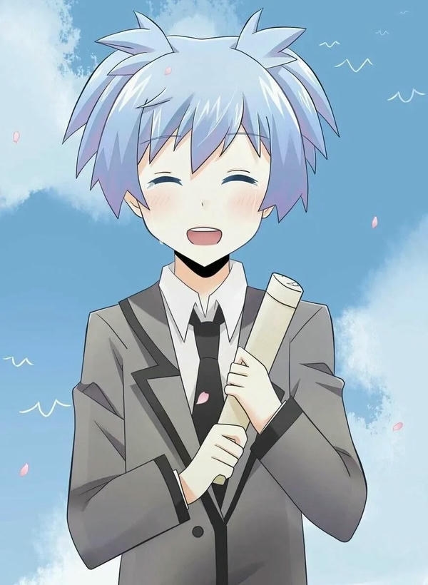 Nagisa Shiota (2)