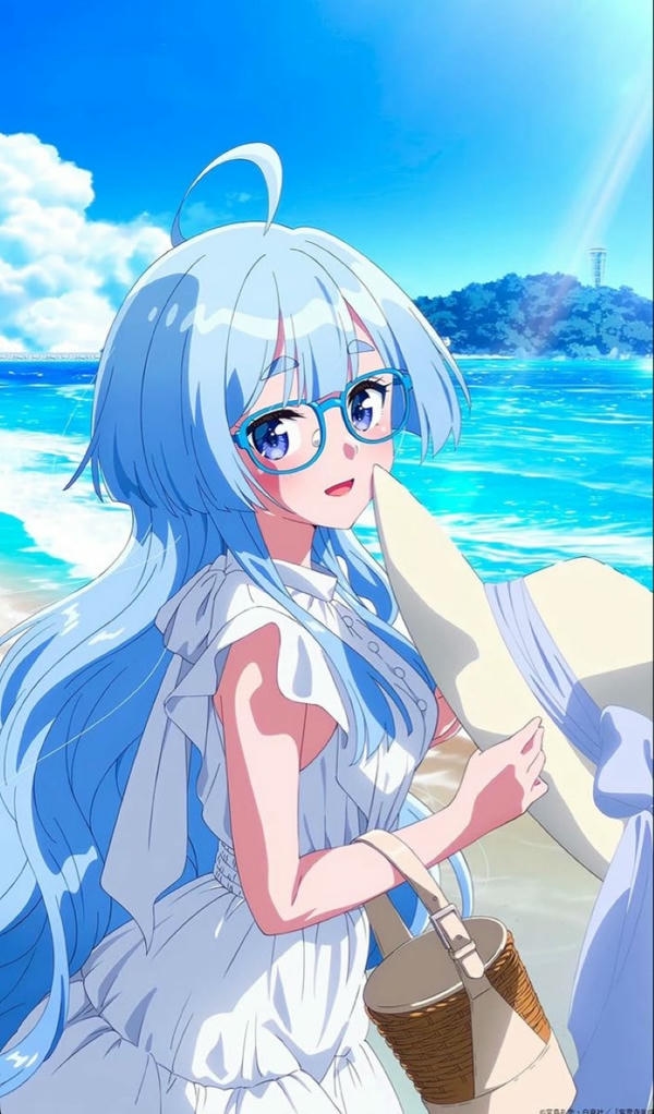 Nagisa Shiota (21)
