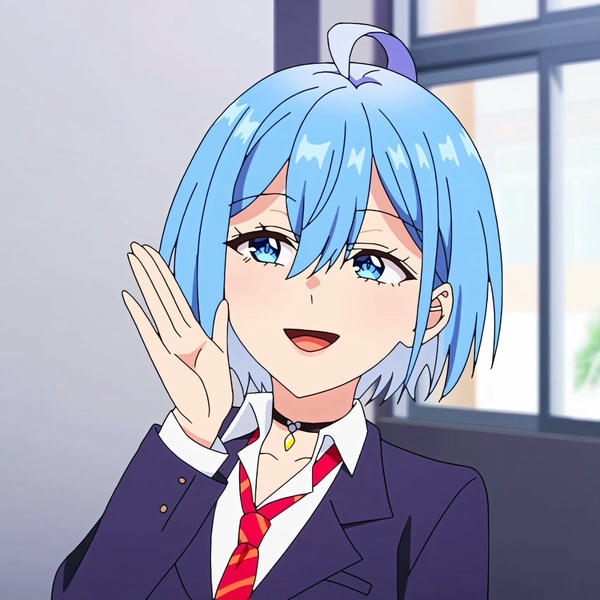 Nagisa Shiota (22)