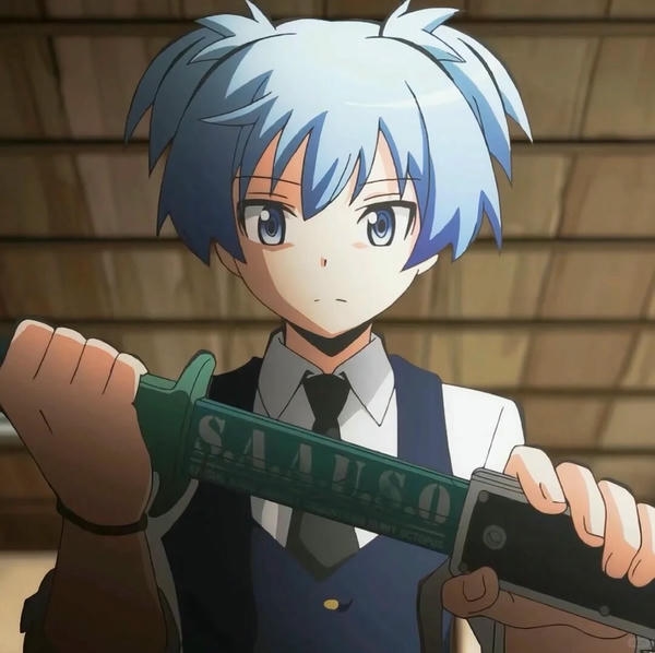 Nagisa Shiota (25)