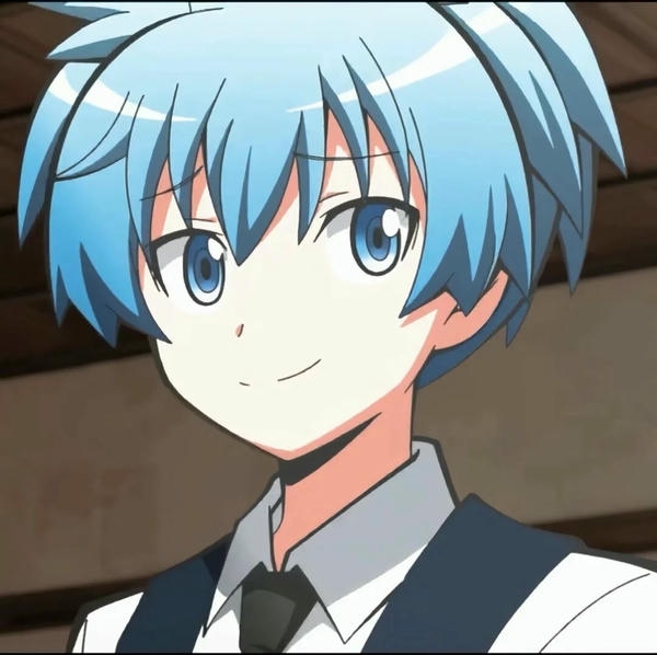 Nagisa Shiota (28)