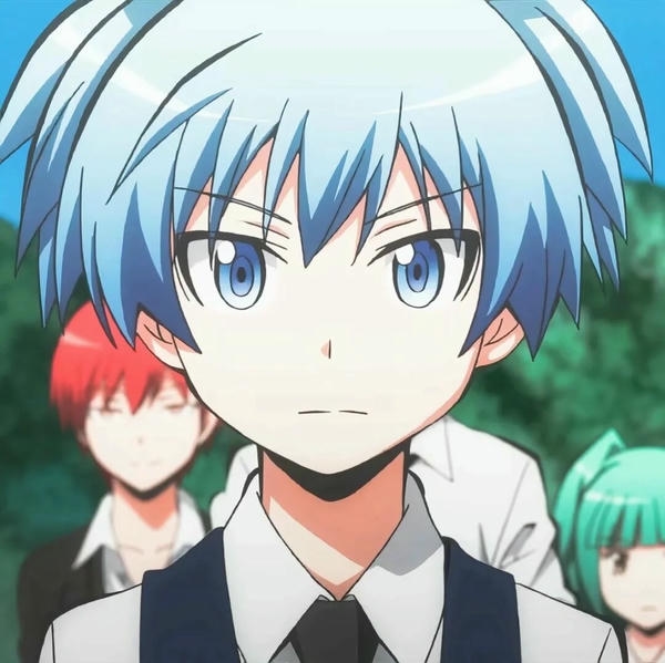 Nagisa Shiota (29)