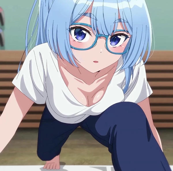 Nagisa Shiota (3)