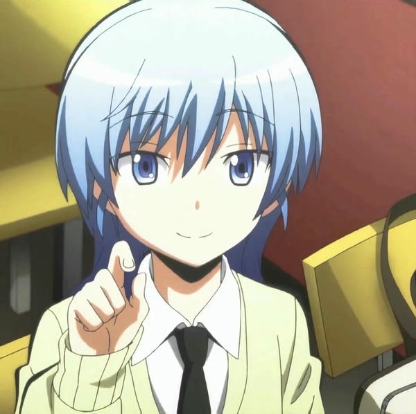 Nagisa Shiota (33)