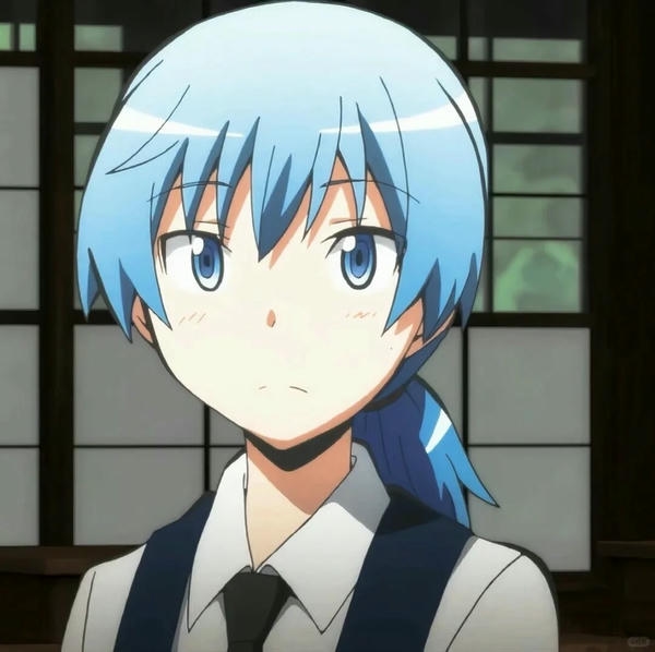 Nagisa Shiota (34)
