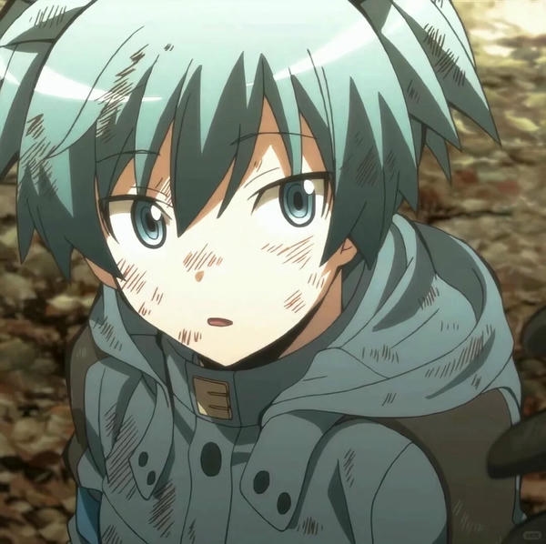 Nagisa Shiota (35)