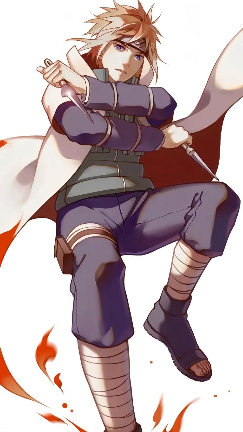 Namikaze Minato (14)