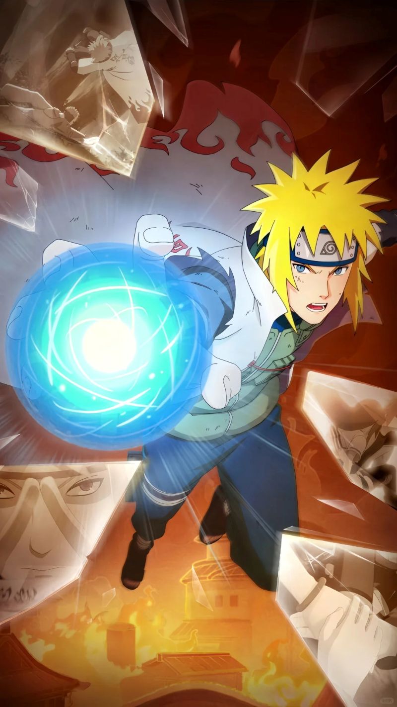 Namikaze Minato (16)