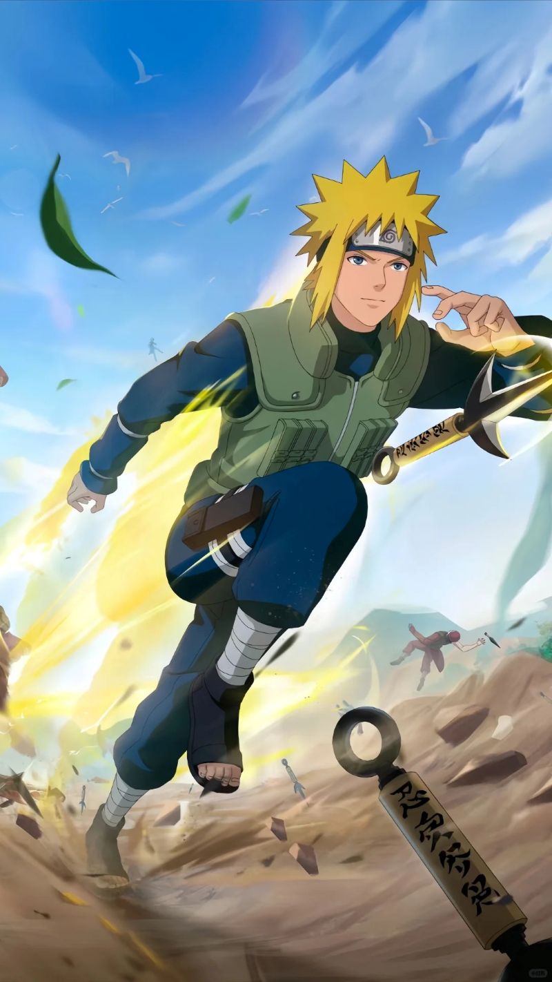 Namikaze Minato (17)