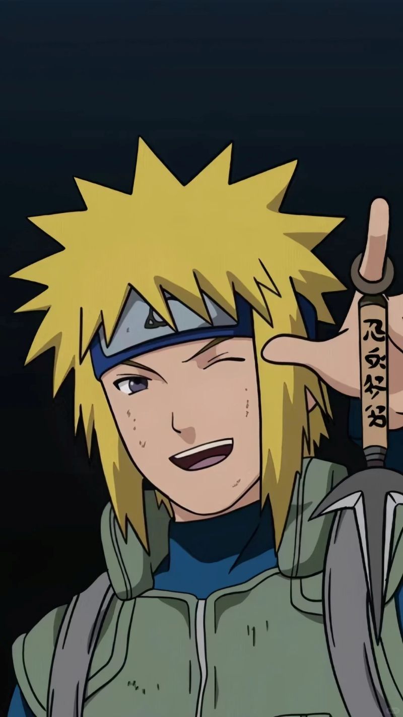 Namikaze Minato (18)