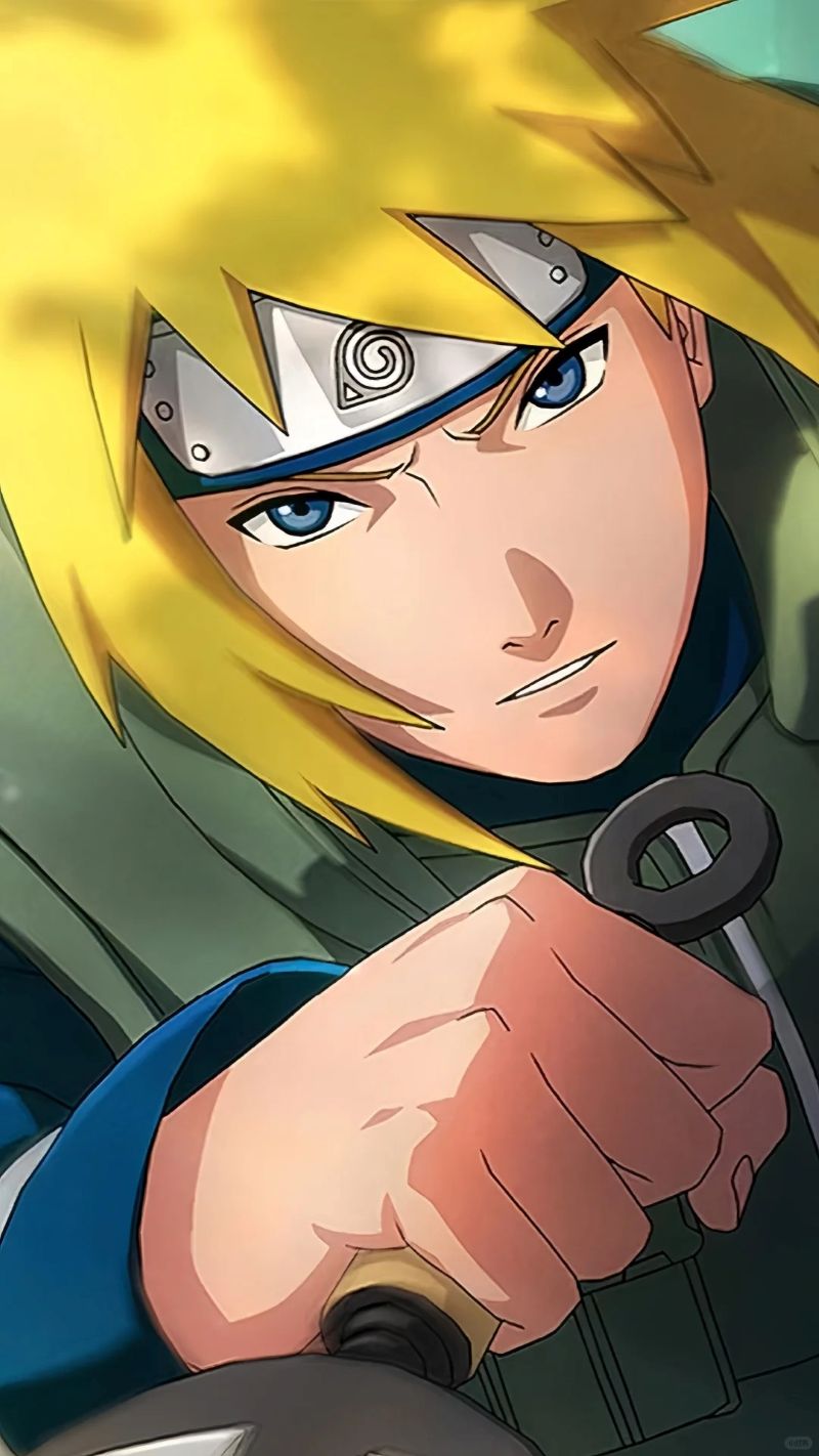 Namikaze Minato (21)