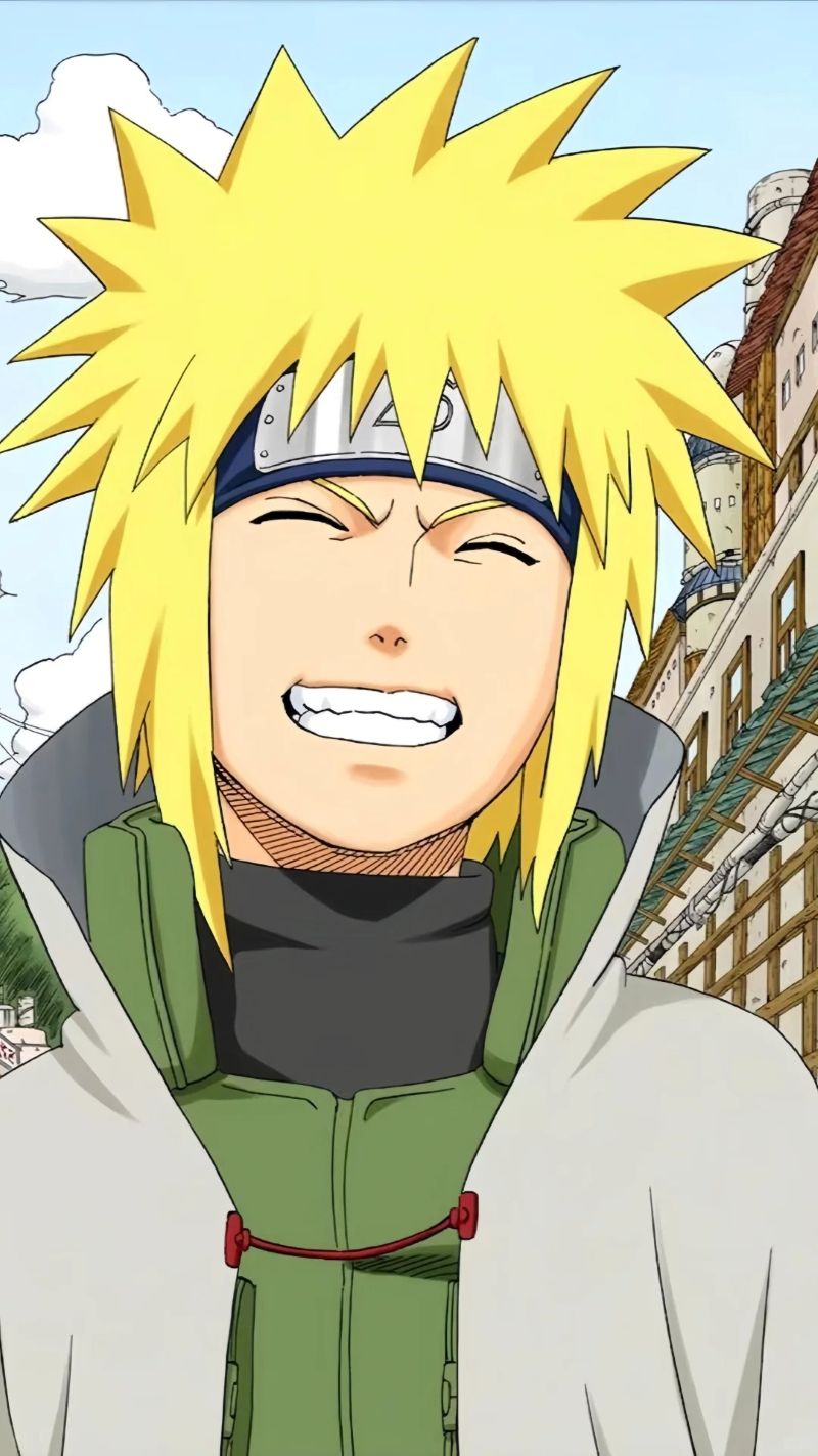 Namikaze Minato (24)