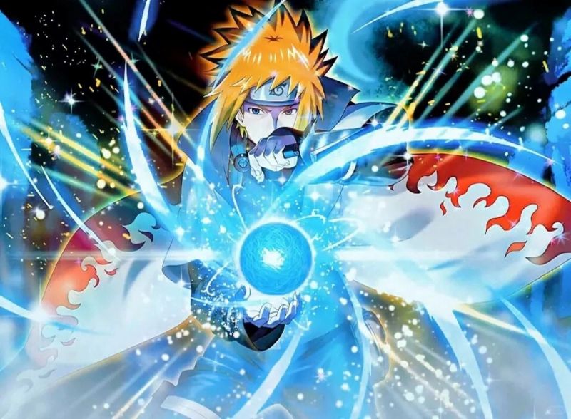 Namikaze Minato (28)