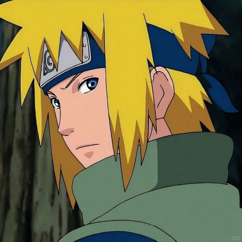 Namikaze Minato (30)