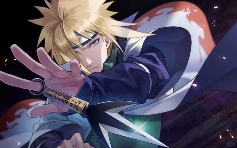 Namikaze Minato (31)