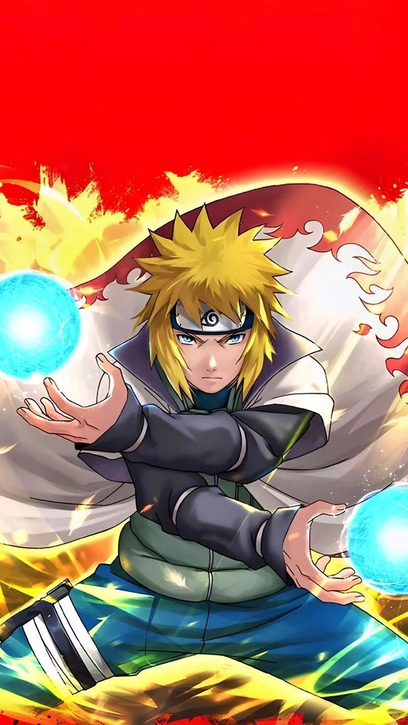 Namikaze Minato (33)