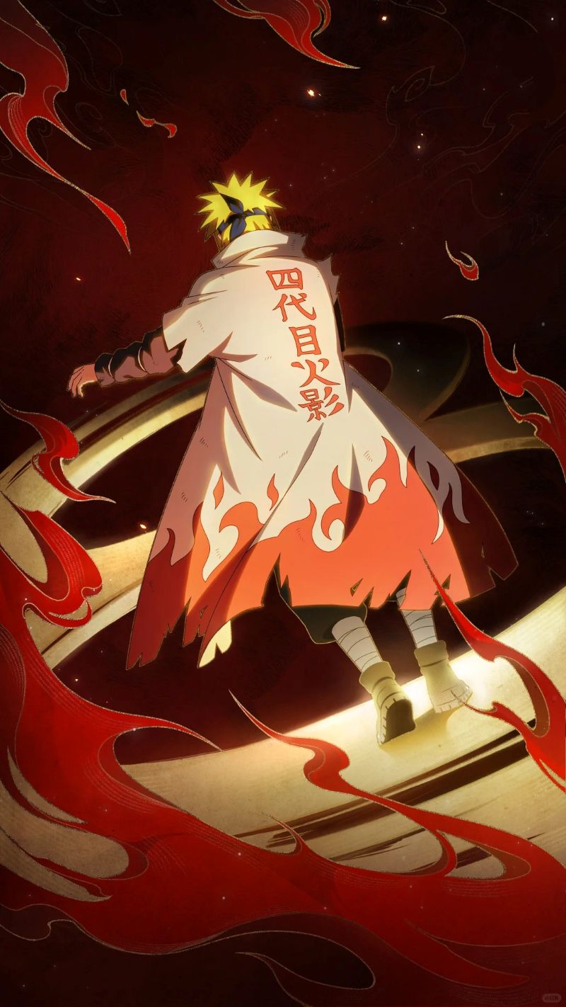 Namikaze Minato (36)