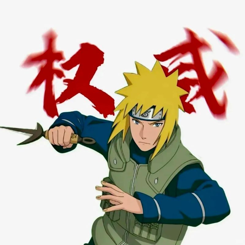 Namikaze Minato (39)