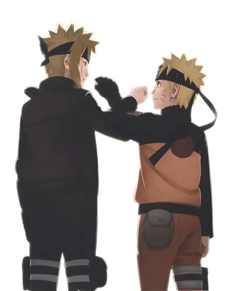 Namikaze Minato (4)