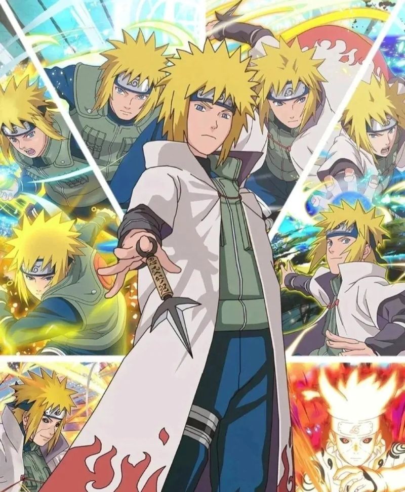 Namikaze Minato (40)