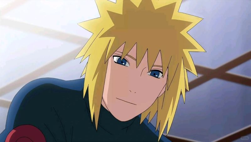 Namikaze Minato (6)