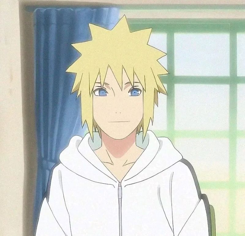 Namikaze Minato (7)