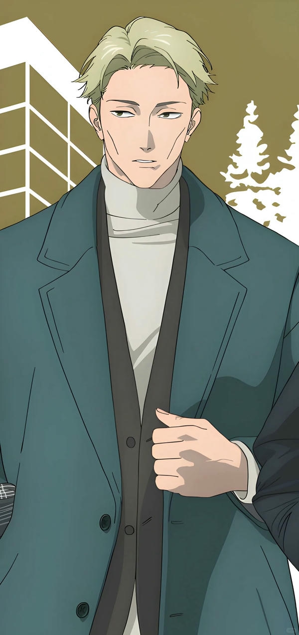 Nanami Kento (5)