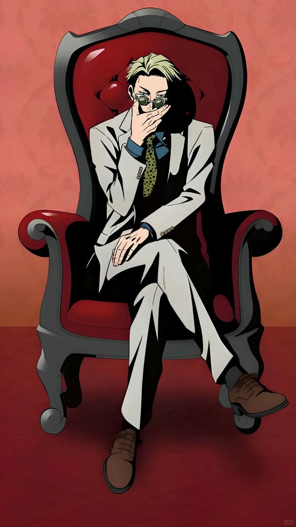 Nanami Kento (6)