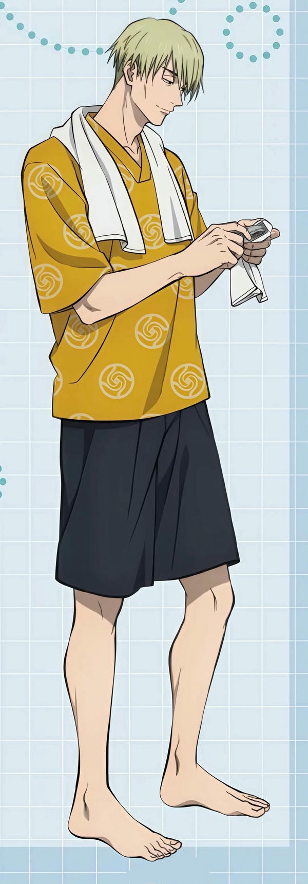 Nanami Kento (8)