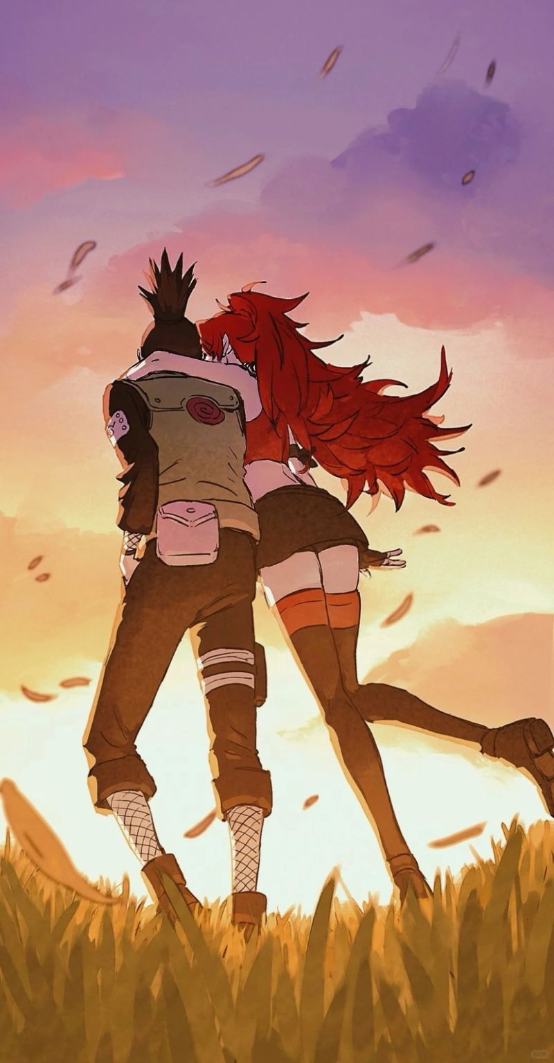 Nara Shikamaru (10)