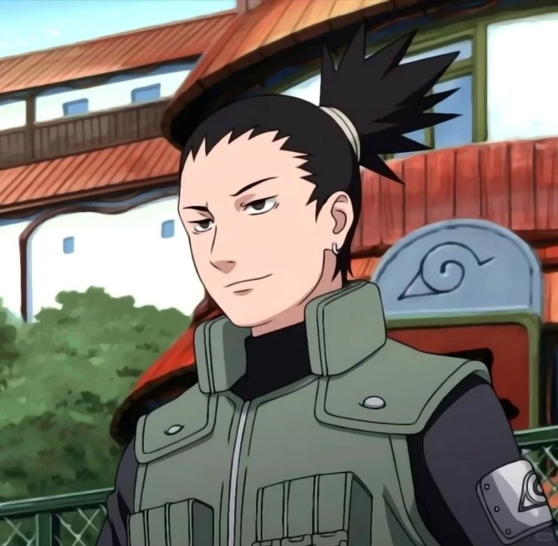 Nara Shikamaru (24)