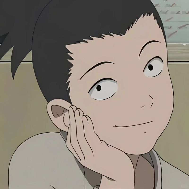 Nara Shikamaru (32)