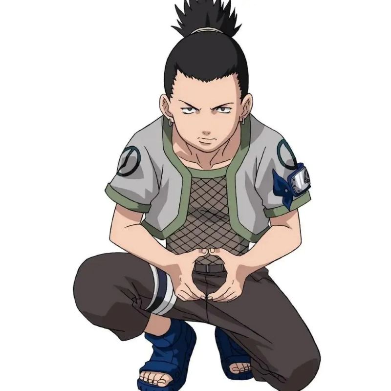 Nara Shikamaru (36)