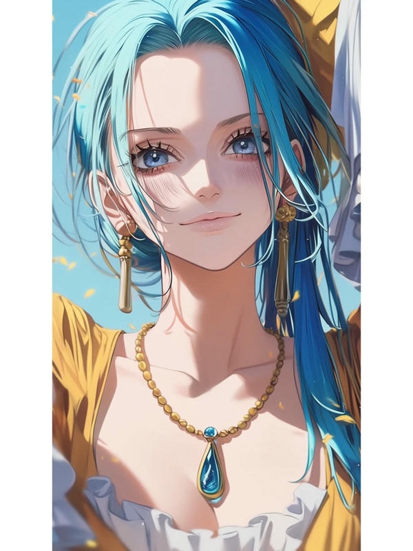 Nefertari Vivi (10)