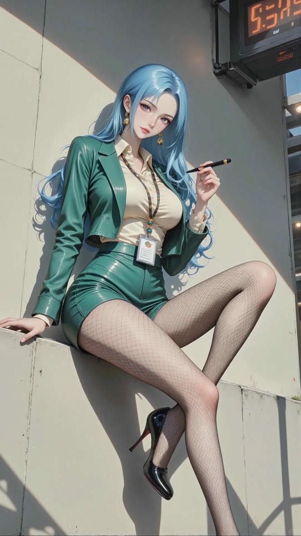 Nefertari Vivi (11)