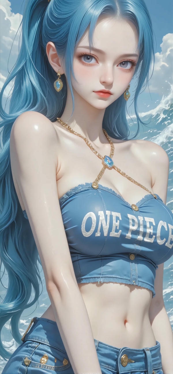 Nefertari Vivi (13)