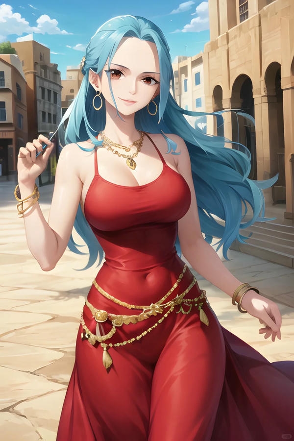 Nefertari Vivi (23)