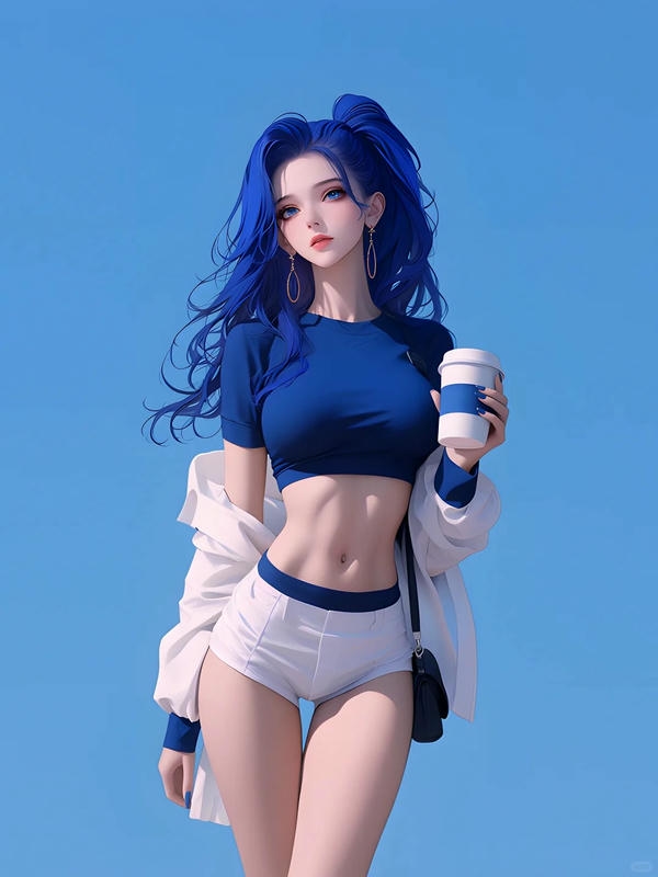 Nefertari Vivi (3)