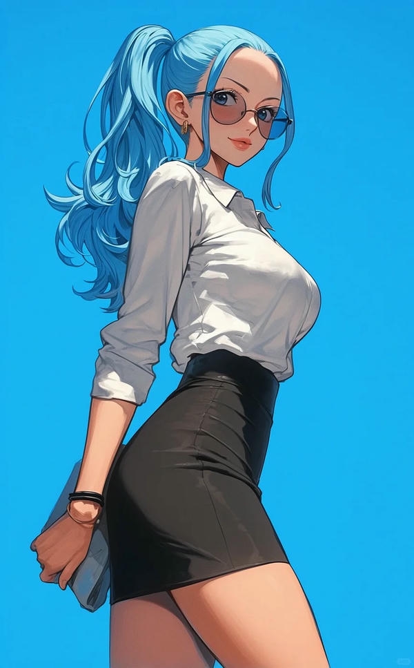 Nefertari Vivi (5)