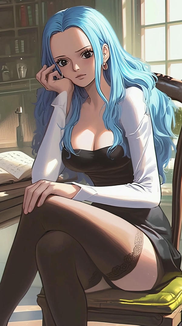 Nefertari Vivi (6)