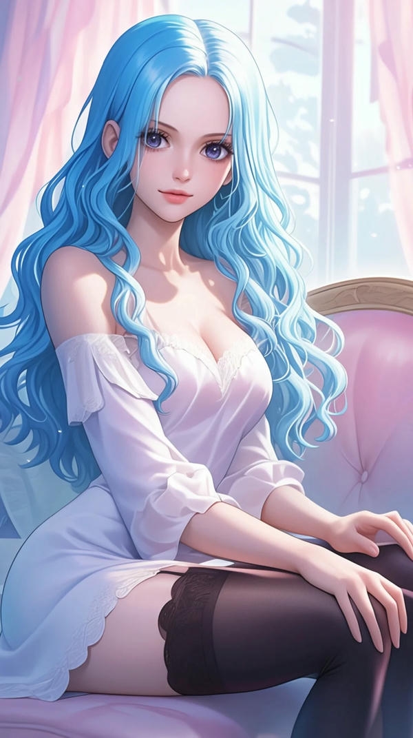 Nefertari Vivi (7)