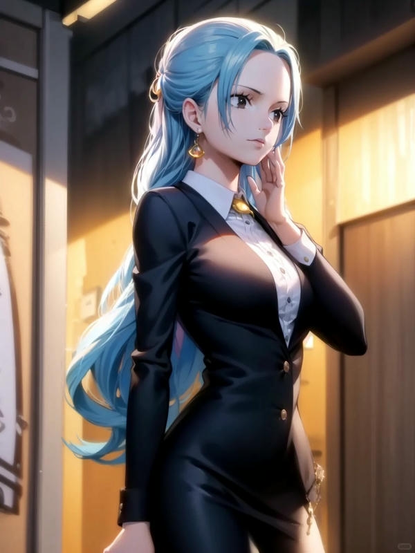 Nefertari Vivi (8)