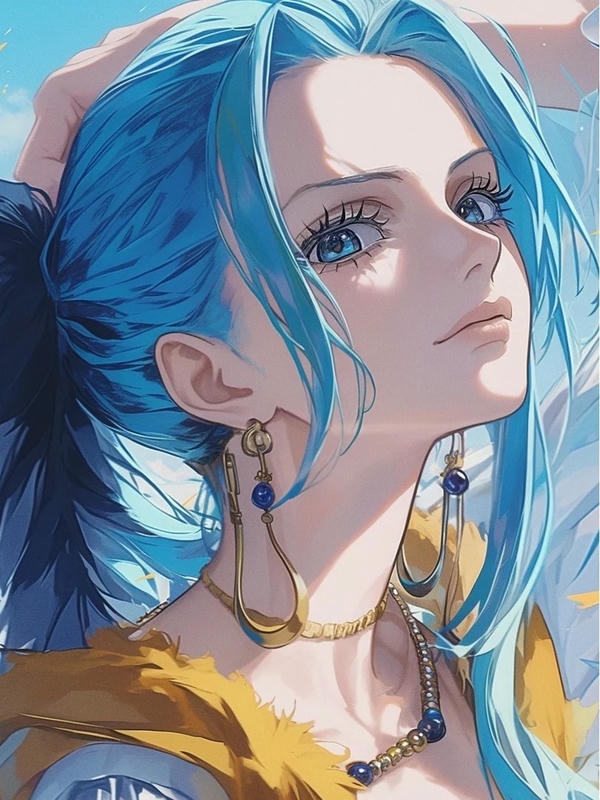 Nefertari Vivi (9)