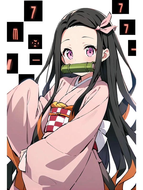 Nezuko Kamado (10)