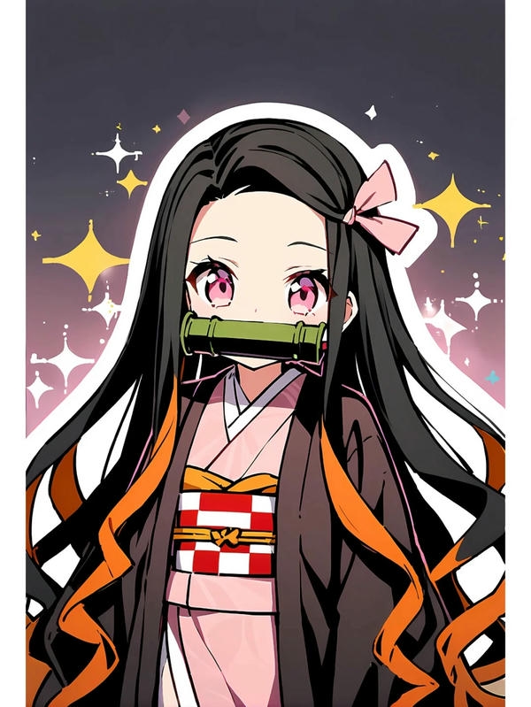 Nezuko Kamado (11)