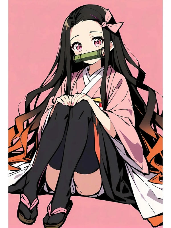 Nezuko Kamado (12)